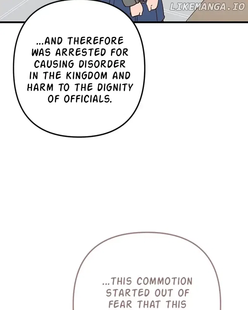 Single Wizard’s Dormitory Apartment Chapter 68 – Page 76