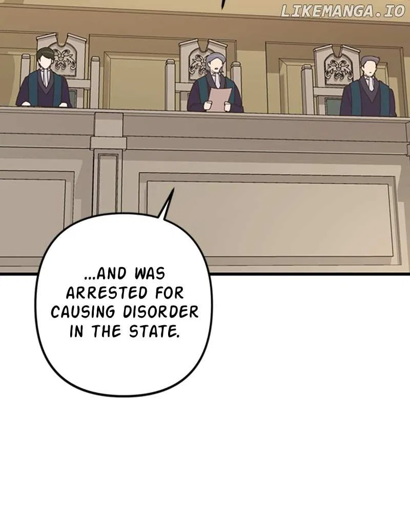 Single Wizard’s Dormitory Apartment Chapter 67 – Page 4