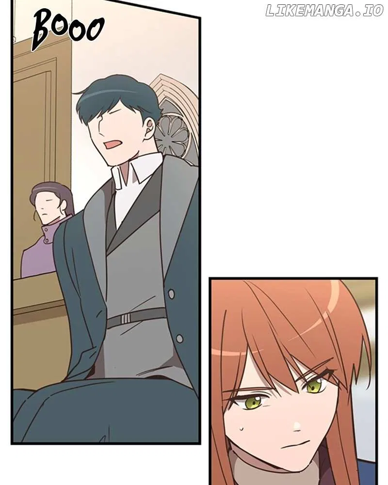 Single Wizard’s Dormitory Apartment Chapter 67 – Page 7