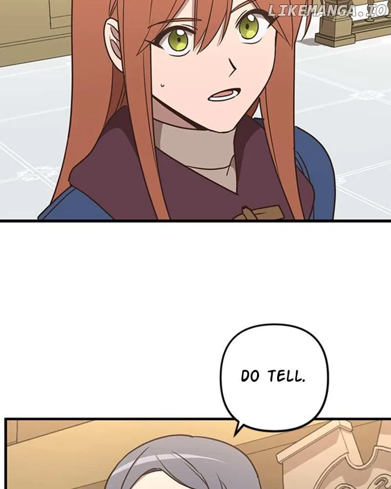 Single Wizard’s Dormitory Apartment Chapter 67 – Page 12