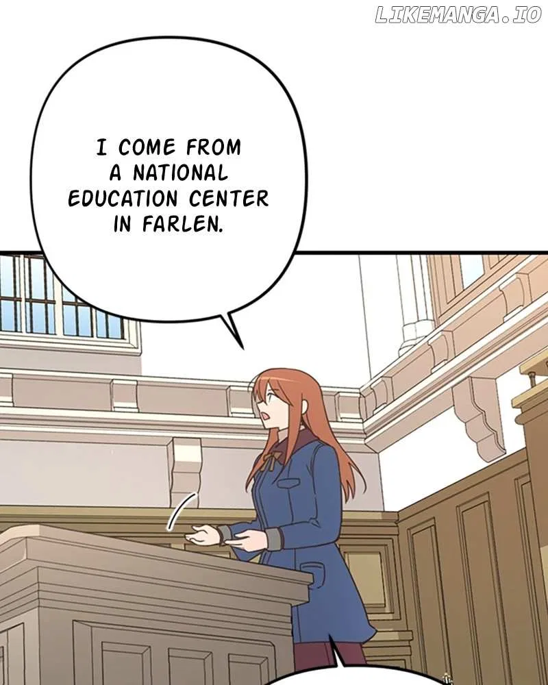 Single Wizard’s Dormitory Apartment Chapter 67 – Page 16