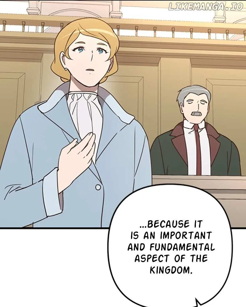 Single Wizard’s Dormitory Apartment Chapter 67 – Page 24