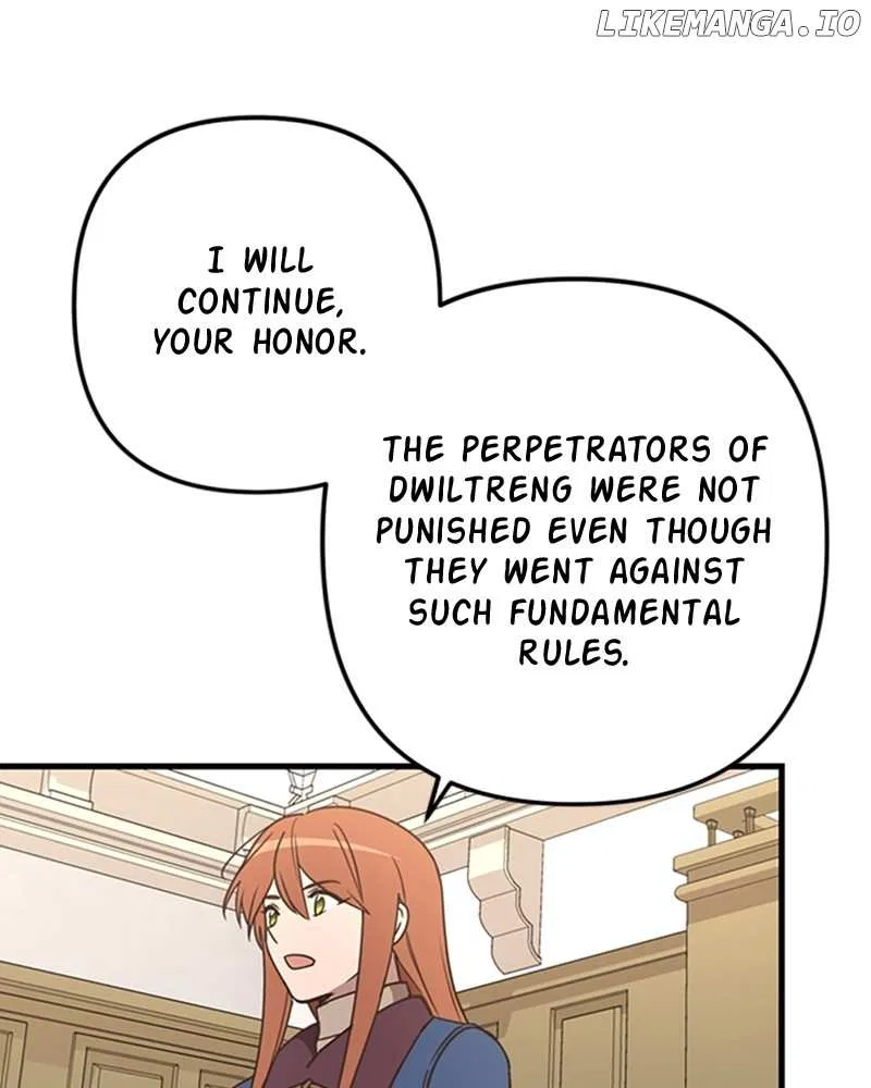 Single Wizard’s Dormitory Apartment Chapter 67 – Page 27
