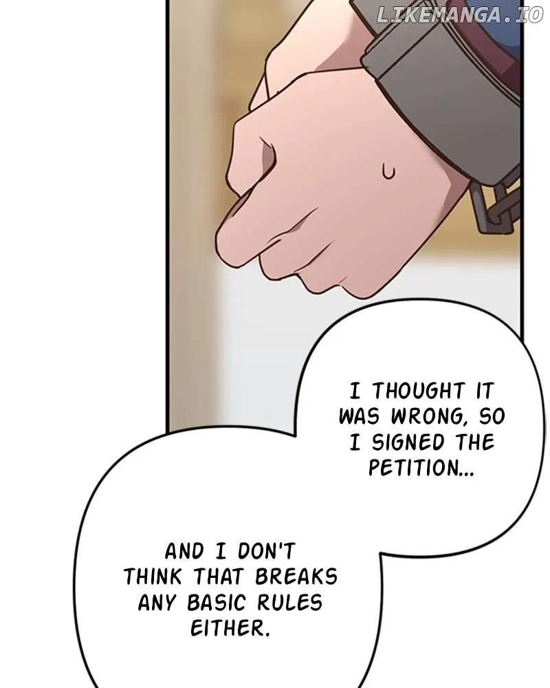 Single Wizard’s Dormitory Apartment Chapter 67 – Page 31