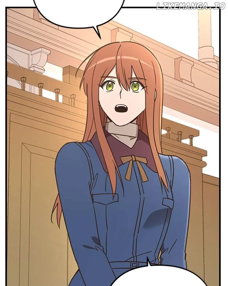 Single Wizard’s Dormitory Apartment Chapter 67 – Page 34