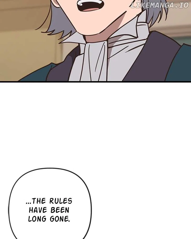 Single Wizard’s Dormitory Apartment Chapter 67 – Page 44