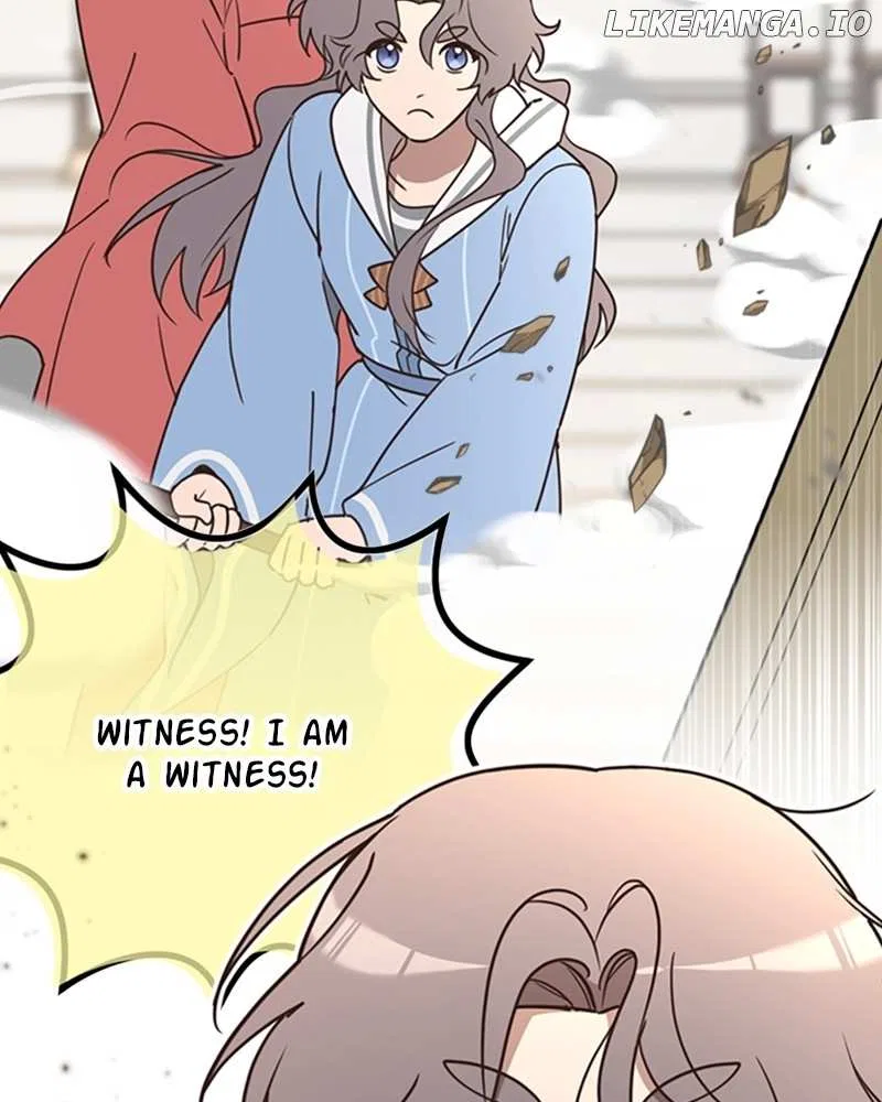 Single Wizard’s Dormitory Apartment Chapter 67 – Page 53