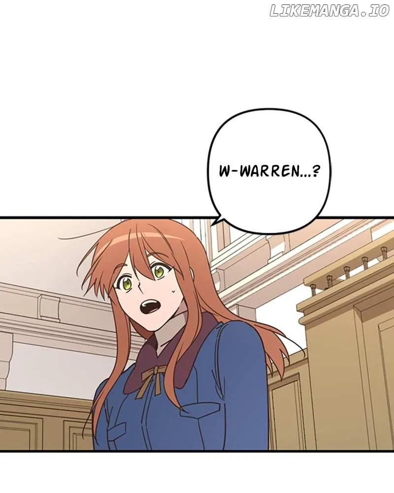 Single Wizard’s Dormitory Apartment Chapter 67 – Page 55