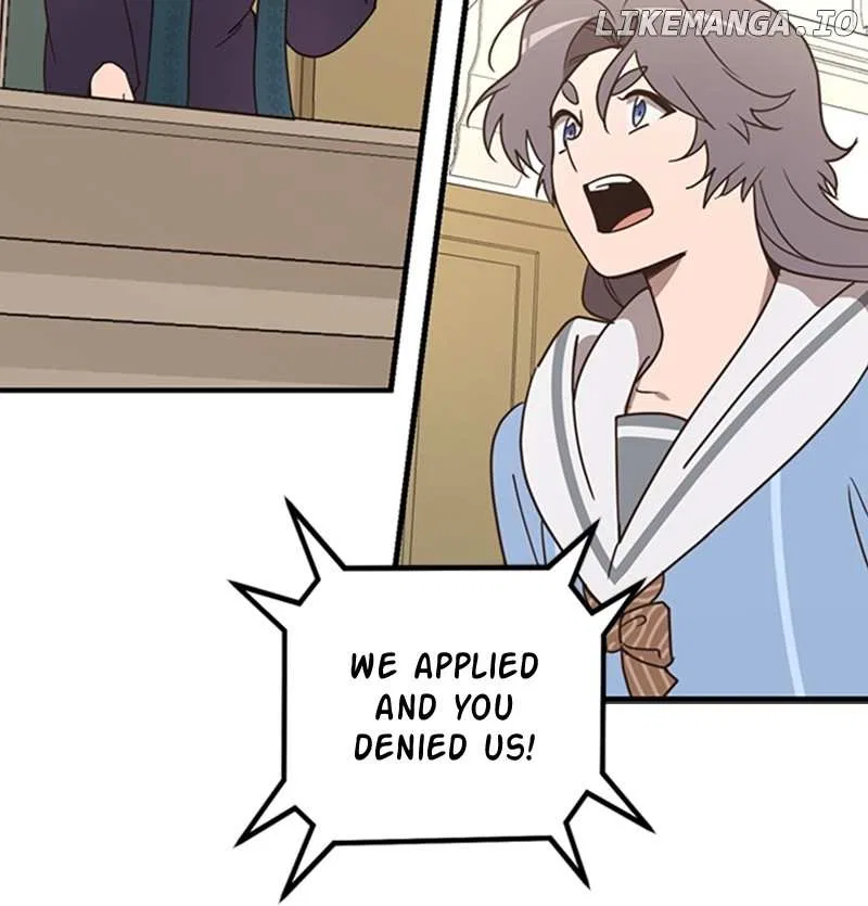 Single Wizard’s Dormitory Apartment Chapter 67 – Page 57