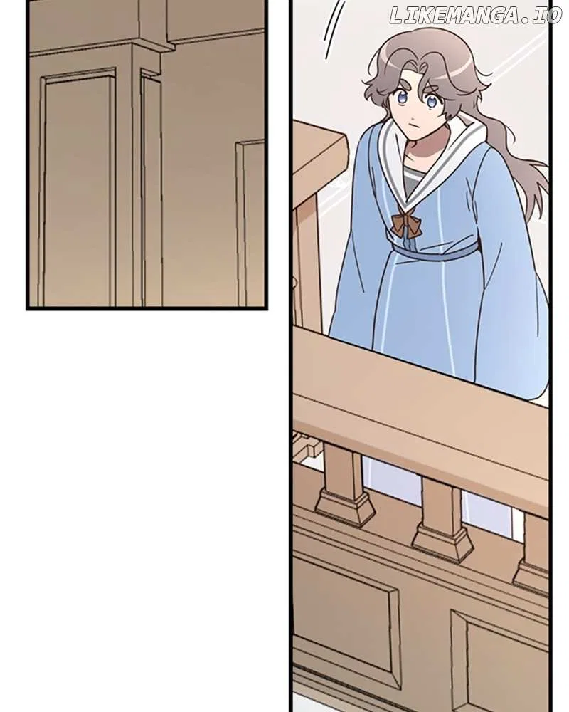 Single Wizard’s Dormitory Apartment Chapter 67 – Page 61