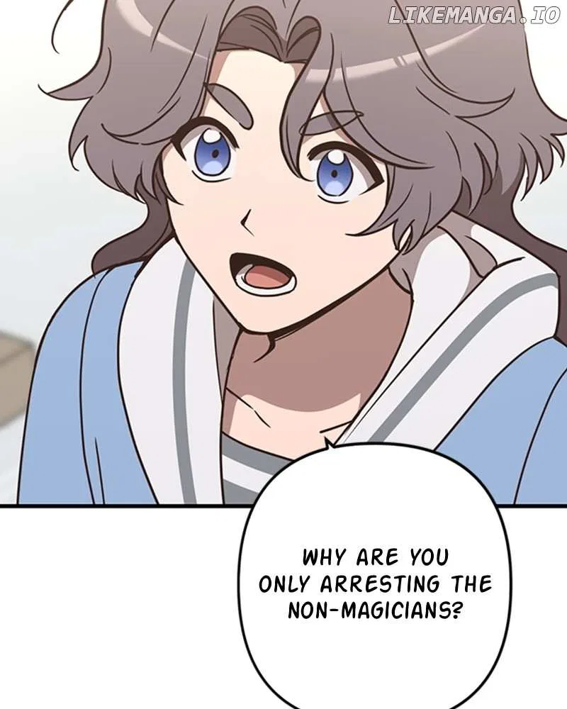 Single Wizard’s Dormitory Apartment Chapter 67 – Page 63