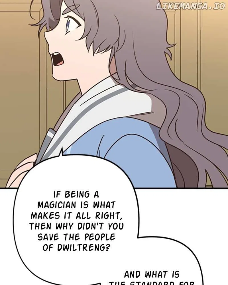Single Wizard’s Dormitory Apartment Chapter 67 – Page 65