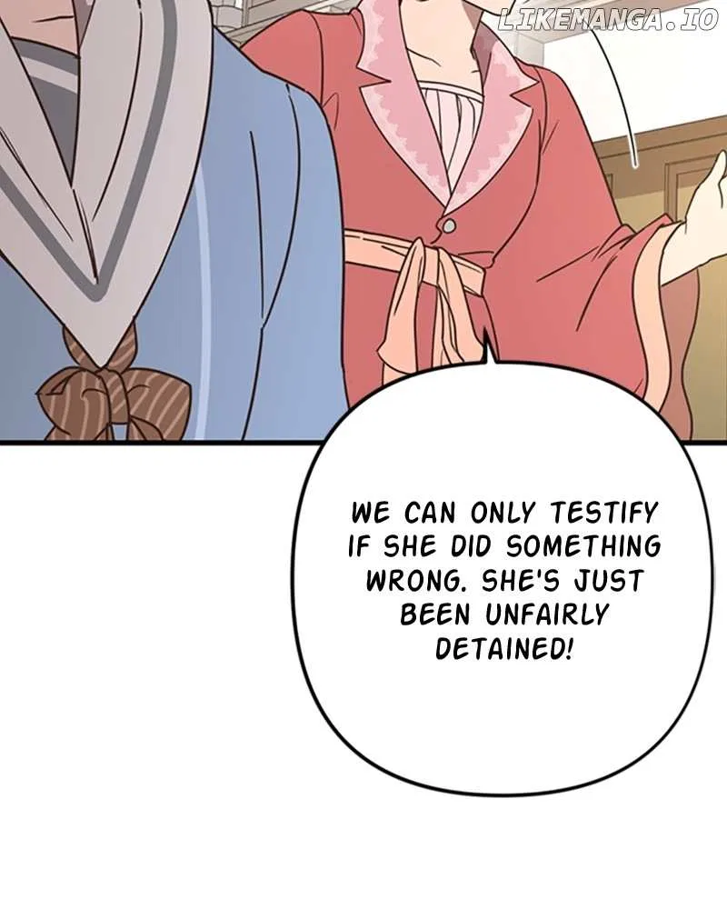 Single Wizard’s Dormitory Apartment Chapter 67 – Page 70