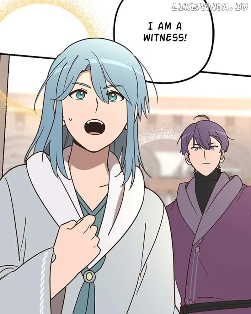 Single Wizard’s Dormitory Apartment Chapter 67 – Page 74