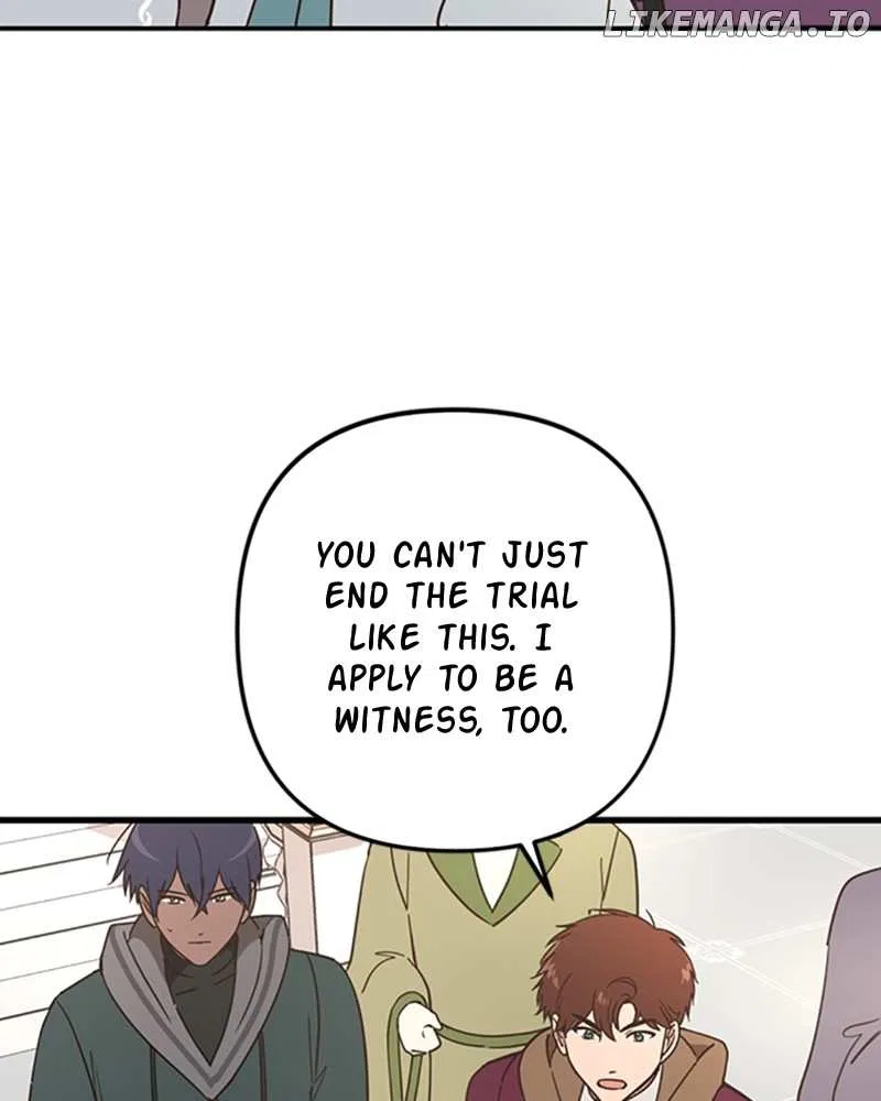 Single Wizard’s Dormitory Apartment Chapter 67 – Page 75