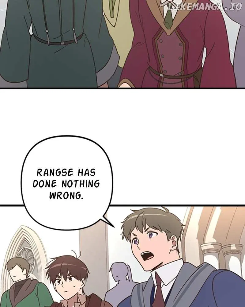 Single Wizard’s Dormitory Apartment Chapter 67 – Page 76