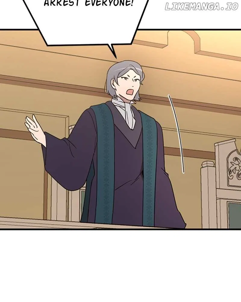Single Wizard’s Dormitory Apartment Chapter 67 – Page 80