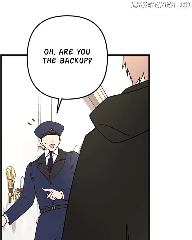 Single Wizard’s Dormitory Apartment Chapter 67 – Page 82