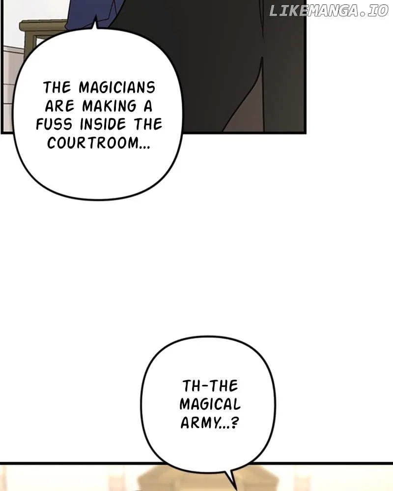 Single Wizard’s Dormitory Apartment Chapter 67 – Page 83