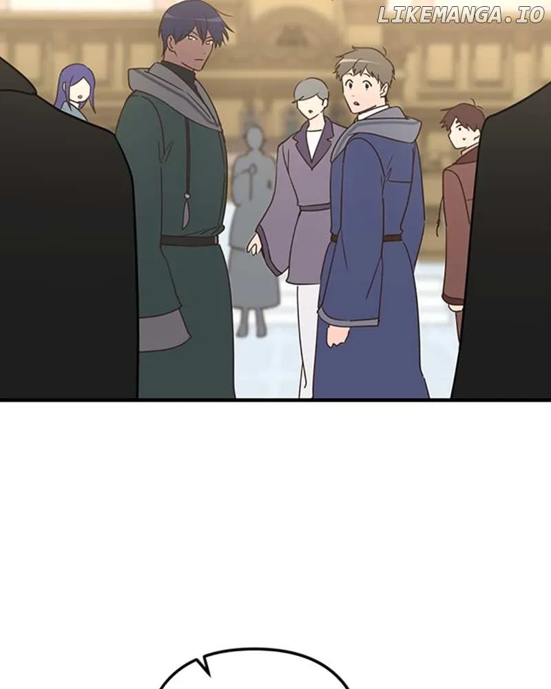 Single Wizard’s Dormitory Apartment Chapter 67 – Page 84