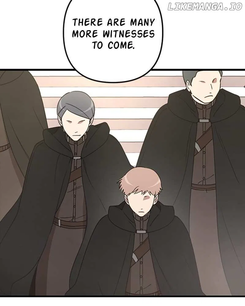 Single Wizard’s Dormitory Apartment Chapter 67 – Page 85