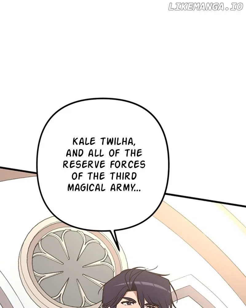 Single Wizard’s Dormitory Apartment Chapter 67 – Page 86