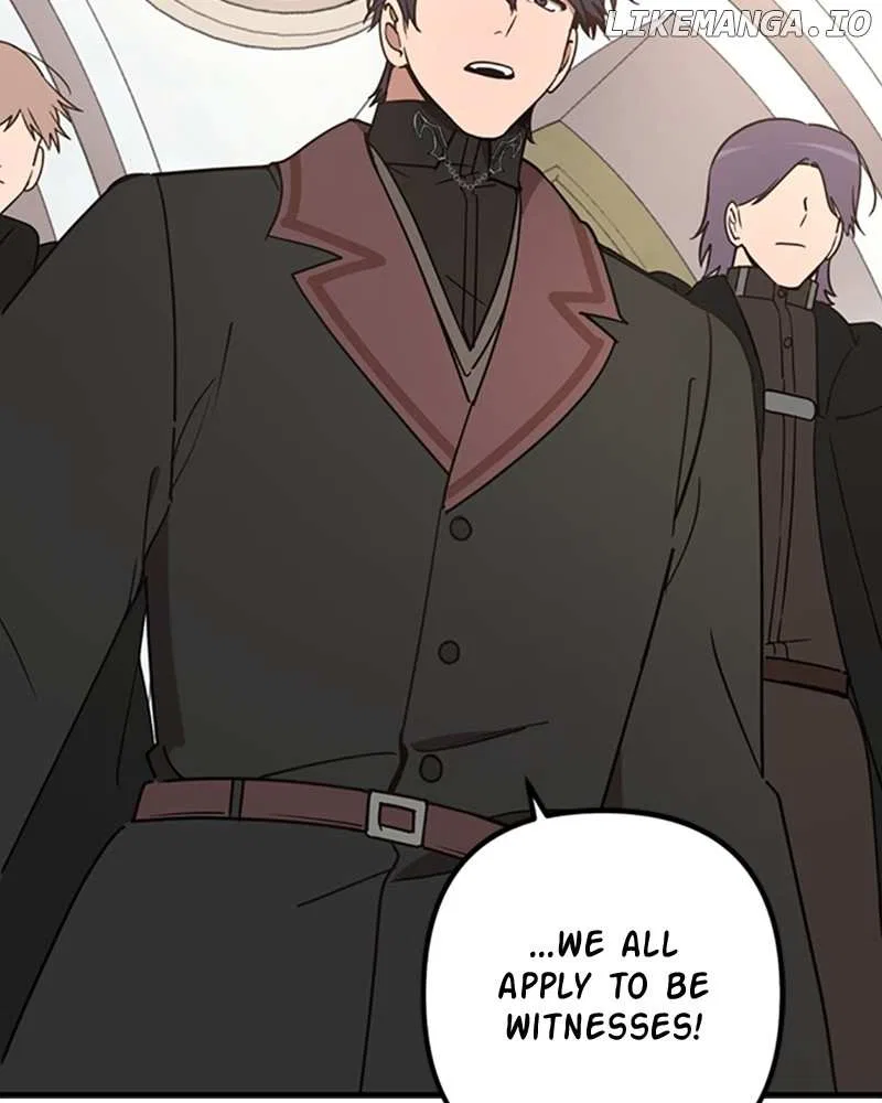 Single Wizard’s Dormitory Apartment Chapter 67 – Page 87