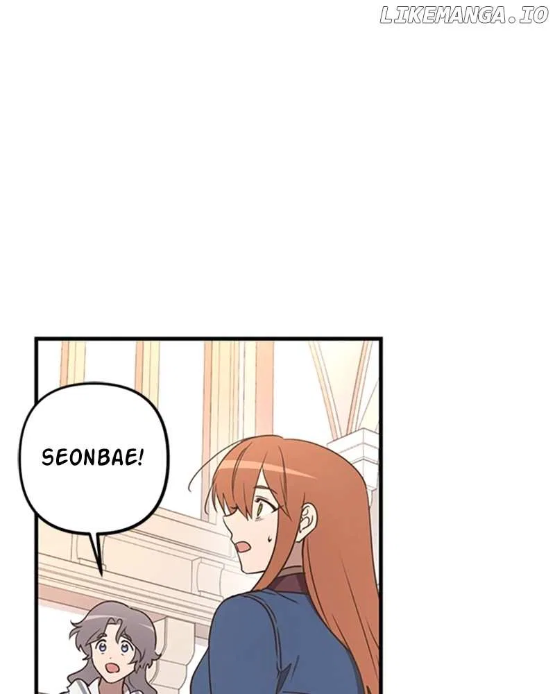 Single Wizard’s Dormitory Apartment Chapter 67 – Page 89