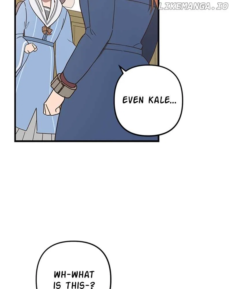 Single Wizard’s Dormitory Apartment Chapter 67 – Page 90