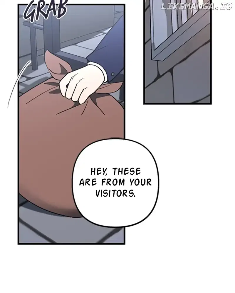 Single Wizard’s Dormitory Apartment Chapter 66 – Page 2