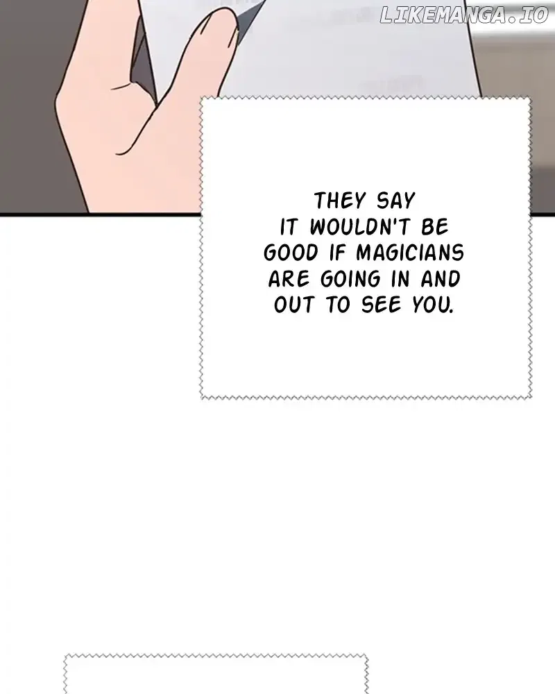 Single Wizard’s Dormitory Apartment Chapter 66 – Page 5