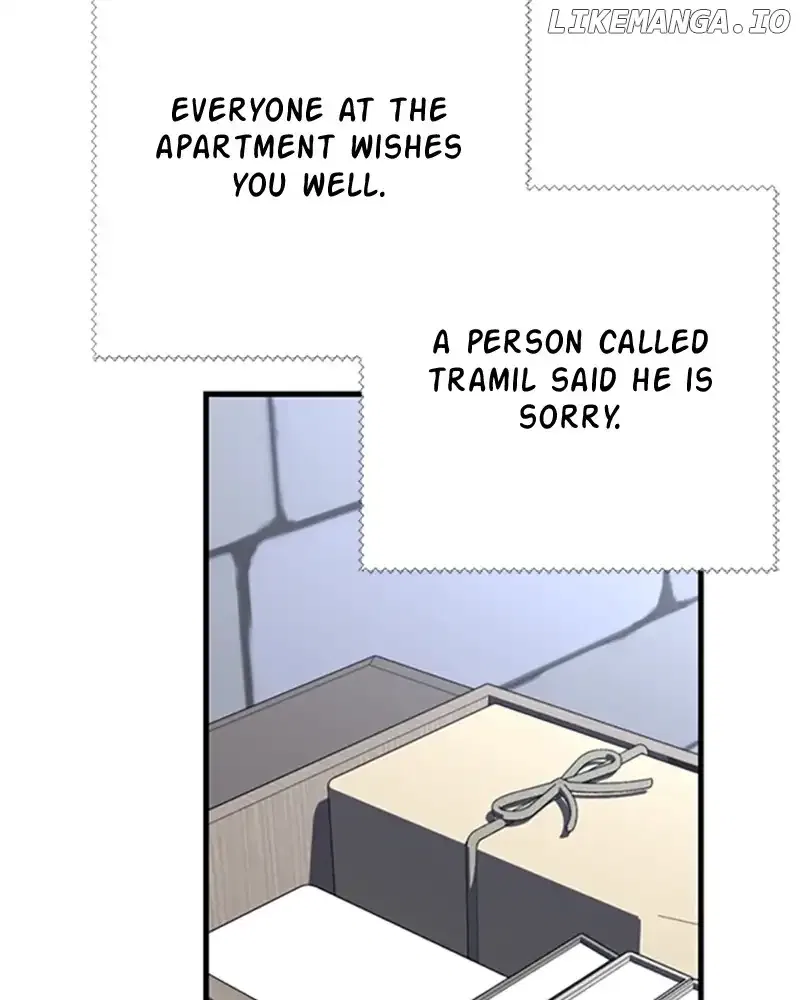Single Wizard’s Dormitory Apartment Chapter 66 – Page 6