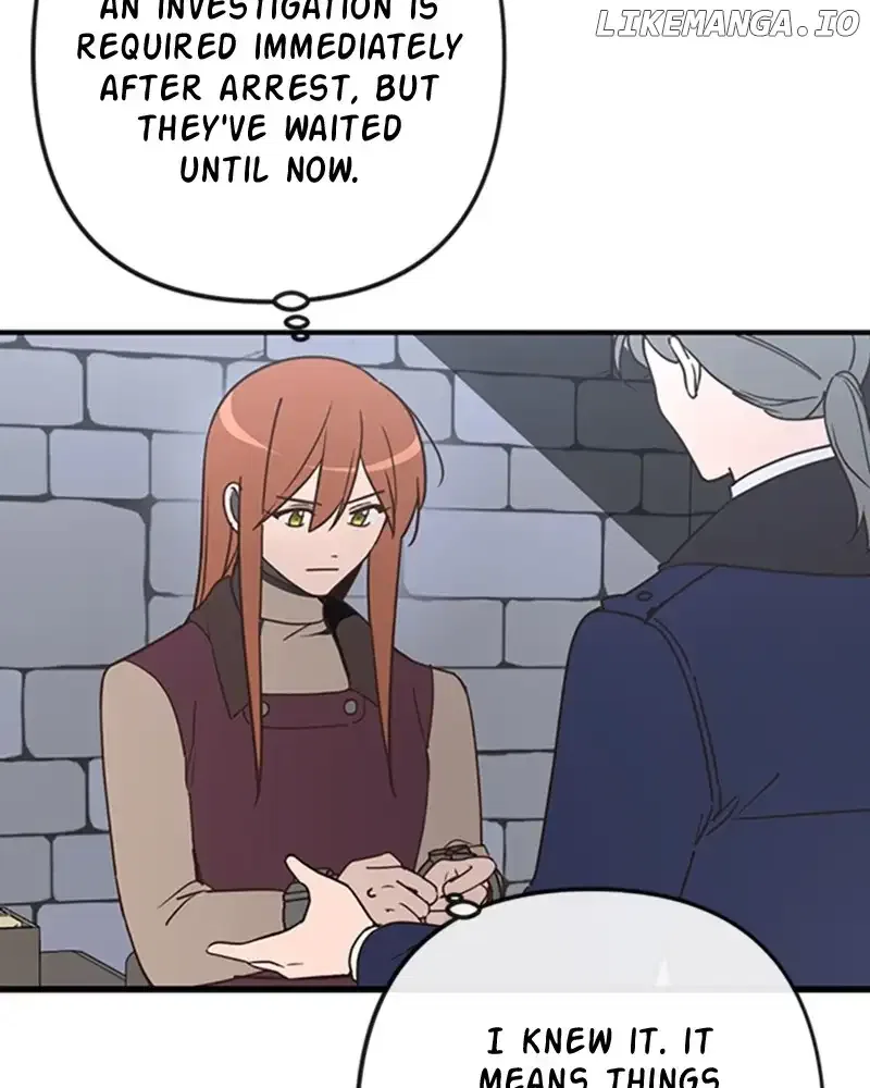 Single Wizard’s Dormitory Apartment Chapter 66 – Page 14
