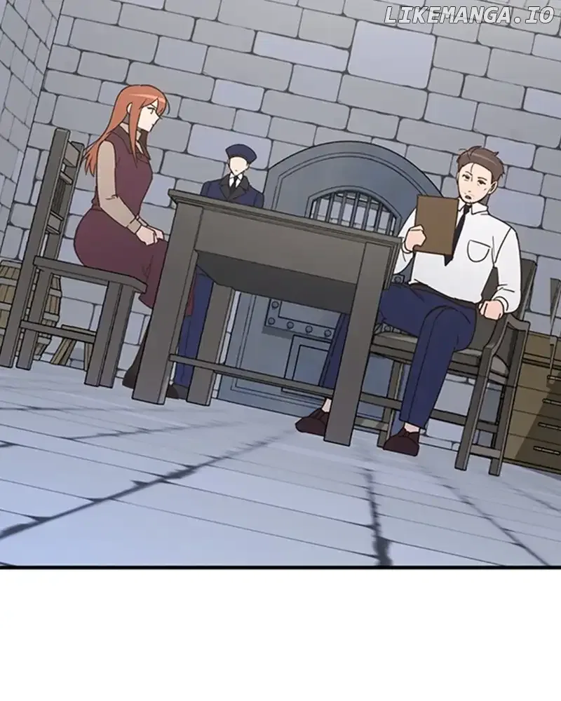 Single Wizard’s Dormitory Apartment Chapter 66 – Page 20
