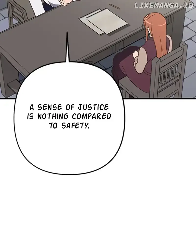 Single Wizard’s Dormitory Apartment Chapter 66 – Page 32