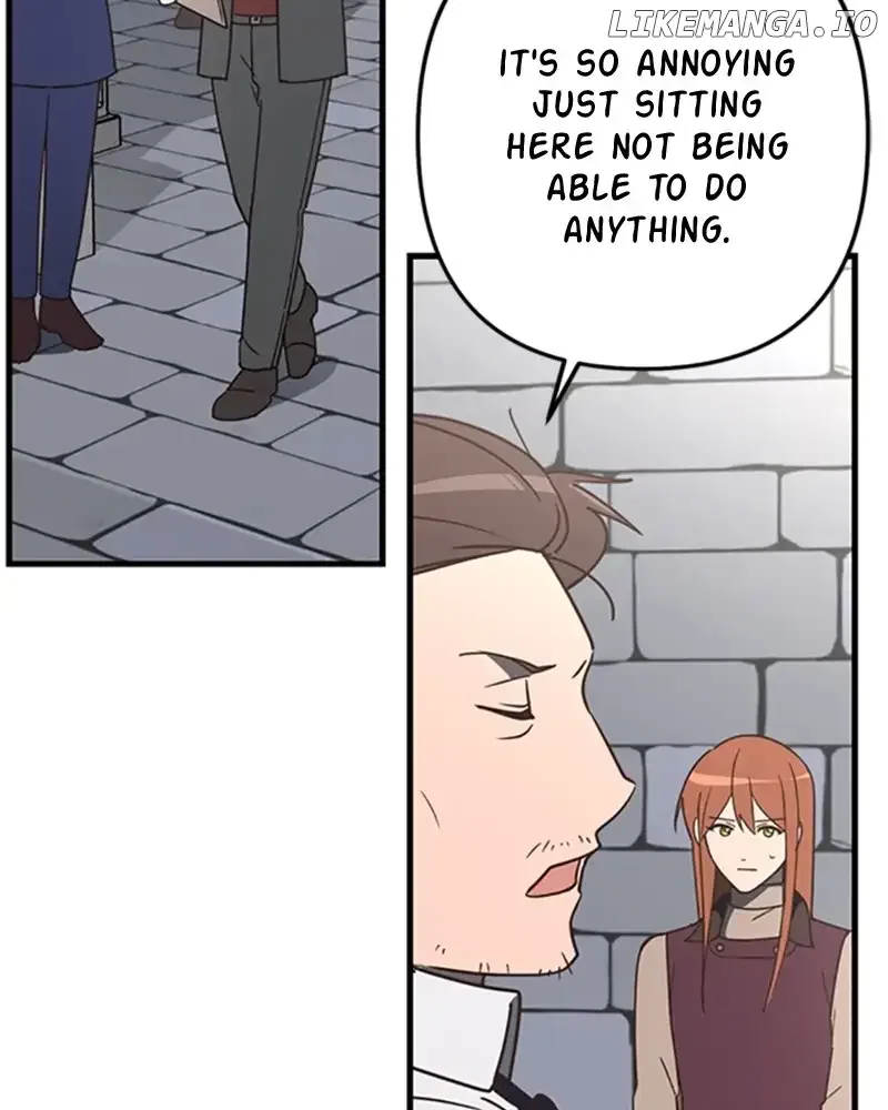 Single Wizard’s Dormitory Apartment Chapter 66 – Page 34