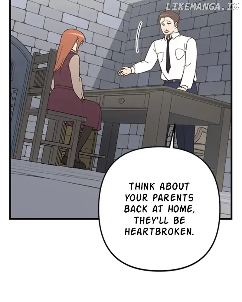 Single Wizard’s Dormitory Apartment Chapter 66 – Page 37