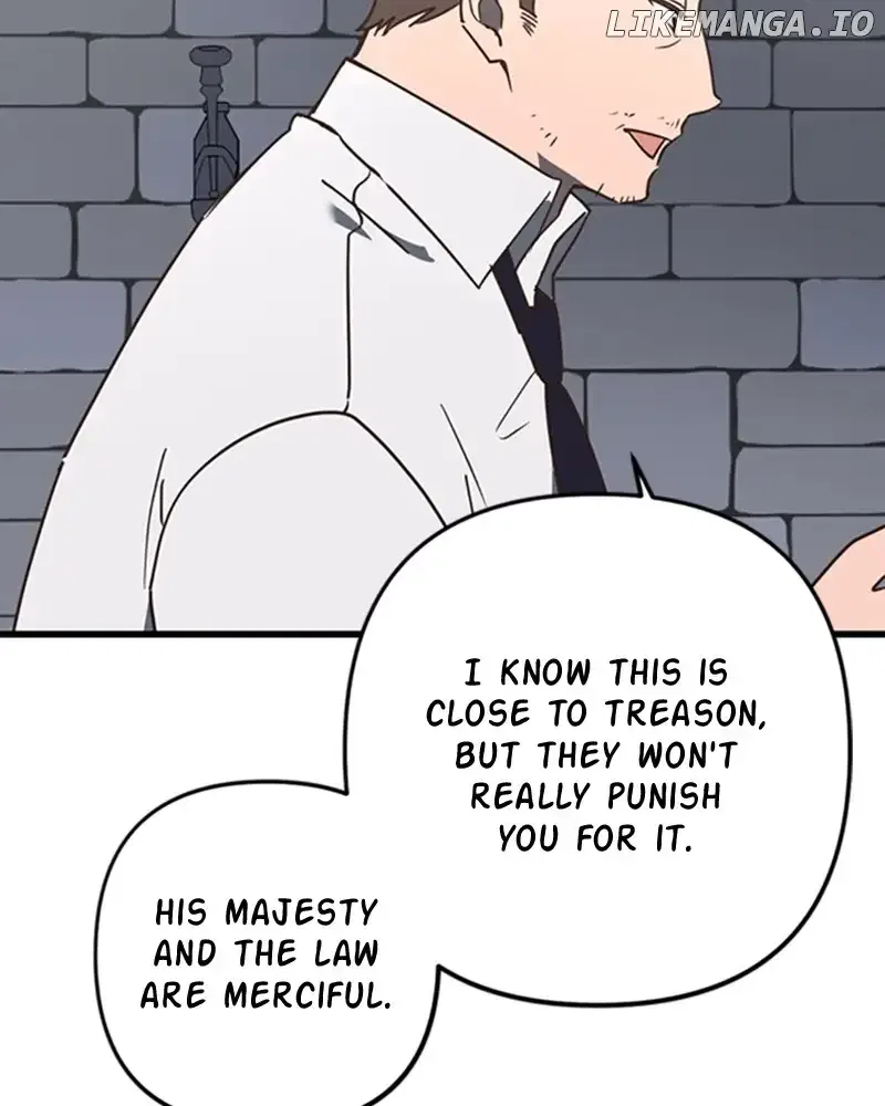Single Wizard’s Dormitory Apartment Chapter 66 – Page 39