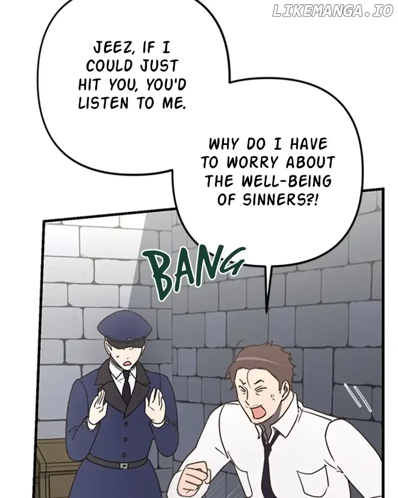 Single Wizard’s Dormitory Apartment Chapter 66 – Page 42