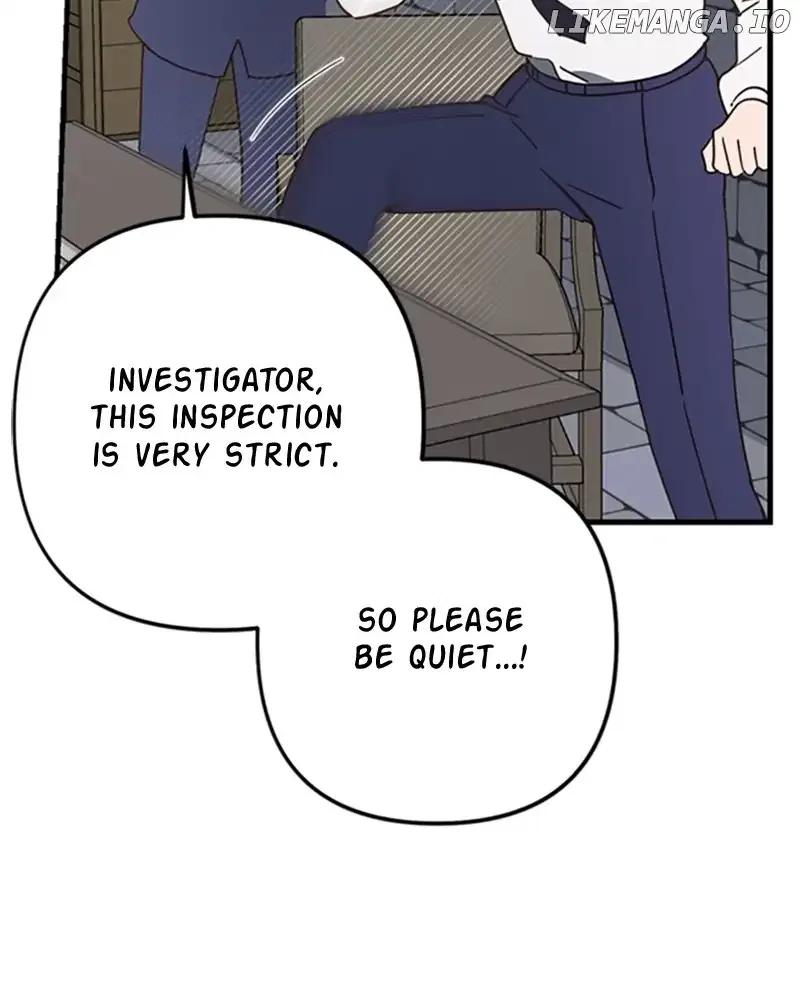 Single Wizard’s Dormitory Apartment Chapter 66 – Page 43
