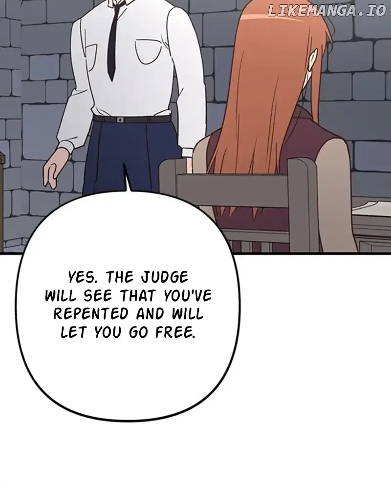 Single Wizard’s Dormitory Apartment Chapter 66 – Page 48