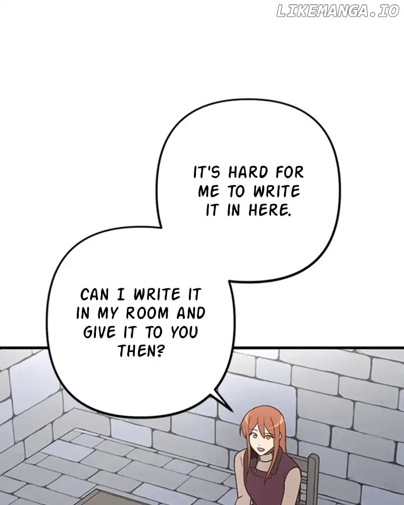 Single Wizard’s Dormitory Apartment Chapter 66 – Page 49