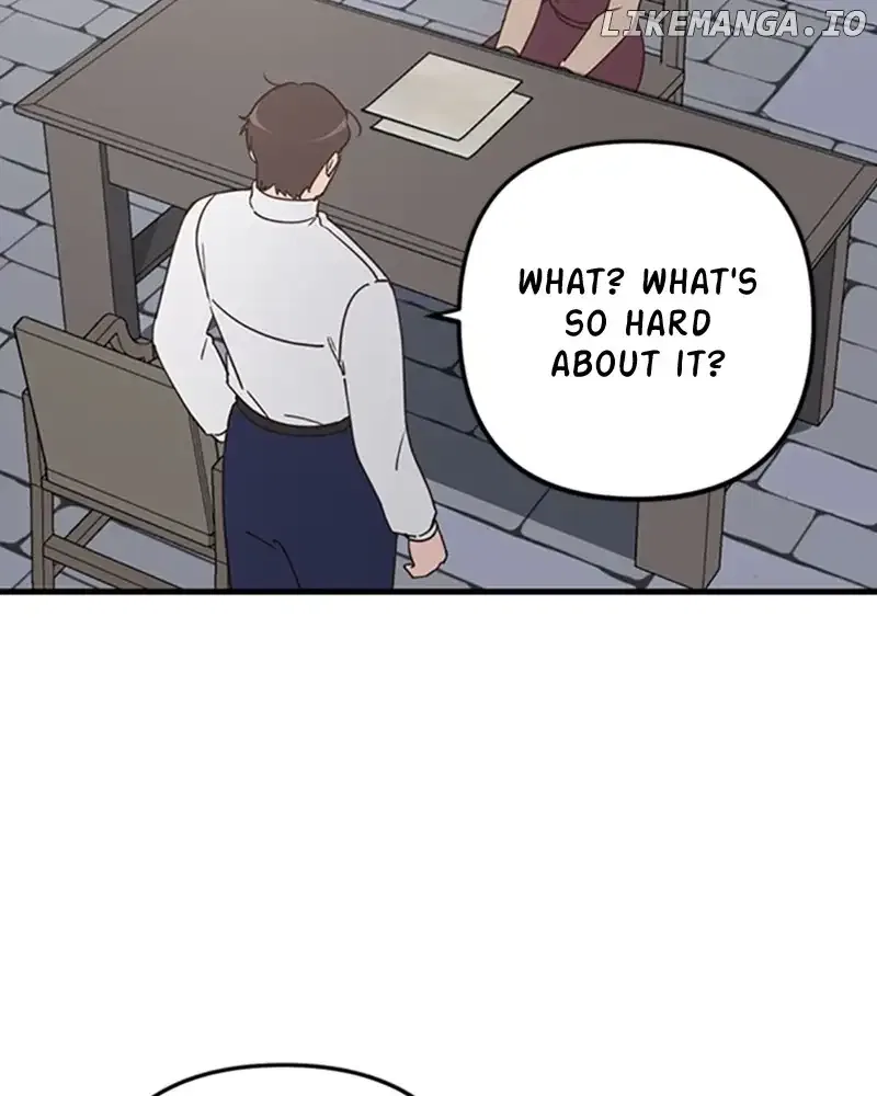Single Wizard’s Dormitory Apartment Chapter 66 – Page 50