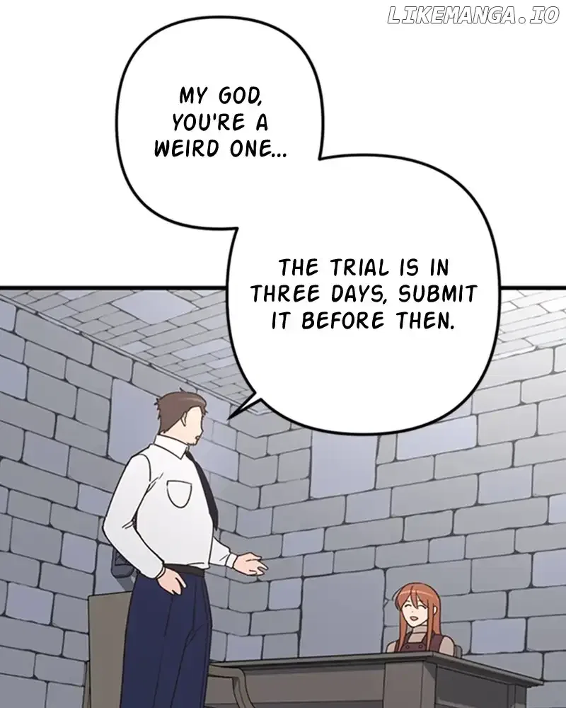 Single Wizard’s Dormitory Apartment Chapter 66 – Page 53