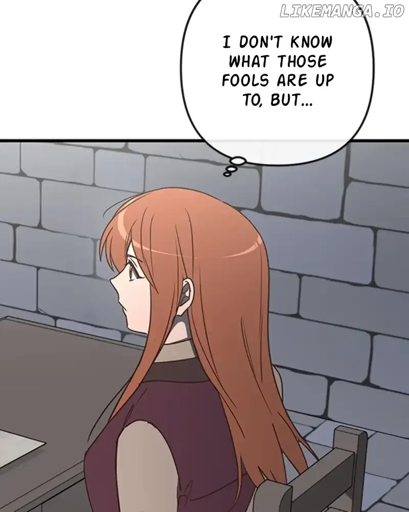 Single Wizard’s Dormitory Apartment Chapter 66 – Page 56