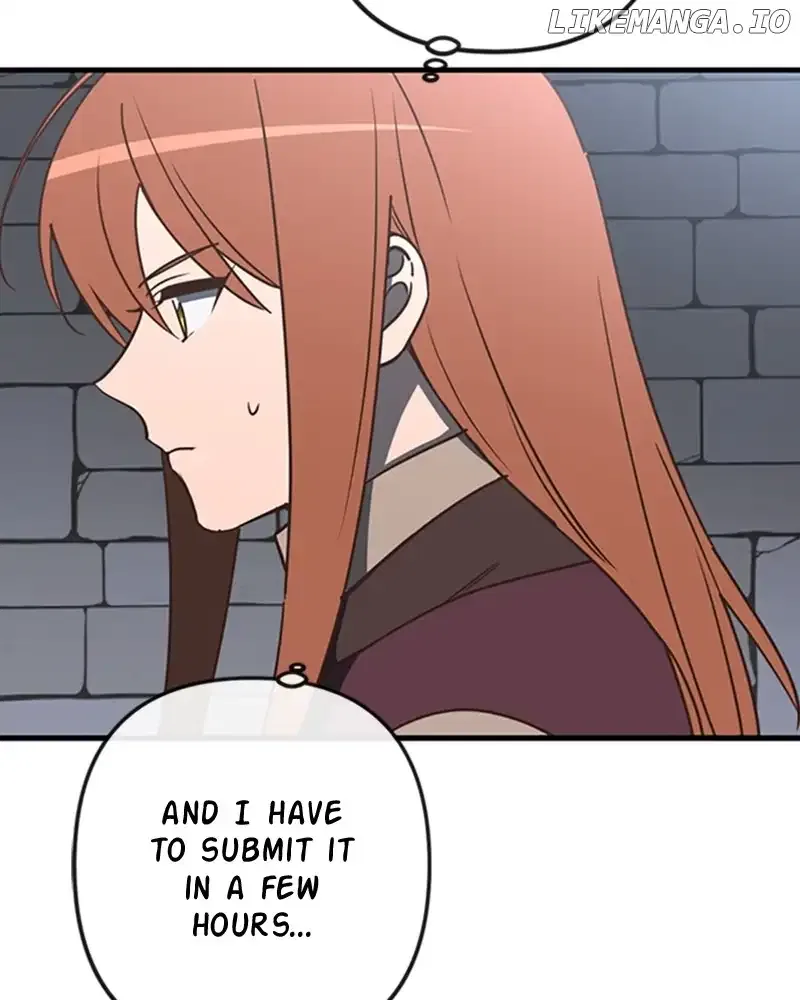 Single Wizard’s Dormitory Apartment Chapter 66 – Page 60