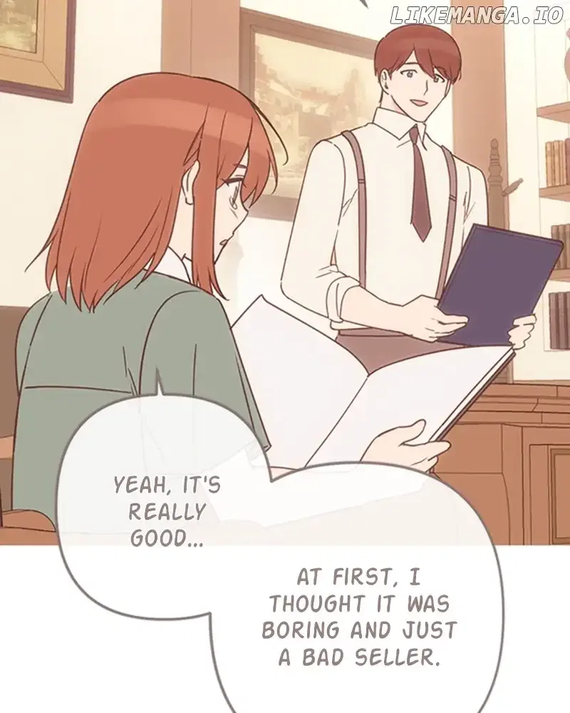 Single Wizard’s Dormitory Apartment Chapter 66 – Page 66