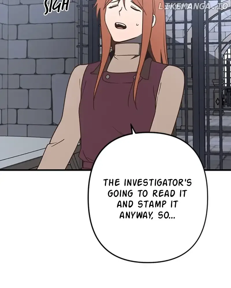Single Wizard’s Dormitory Apartment Chapter 66 – Page 74