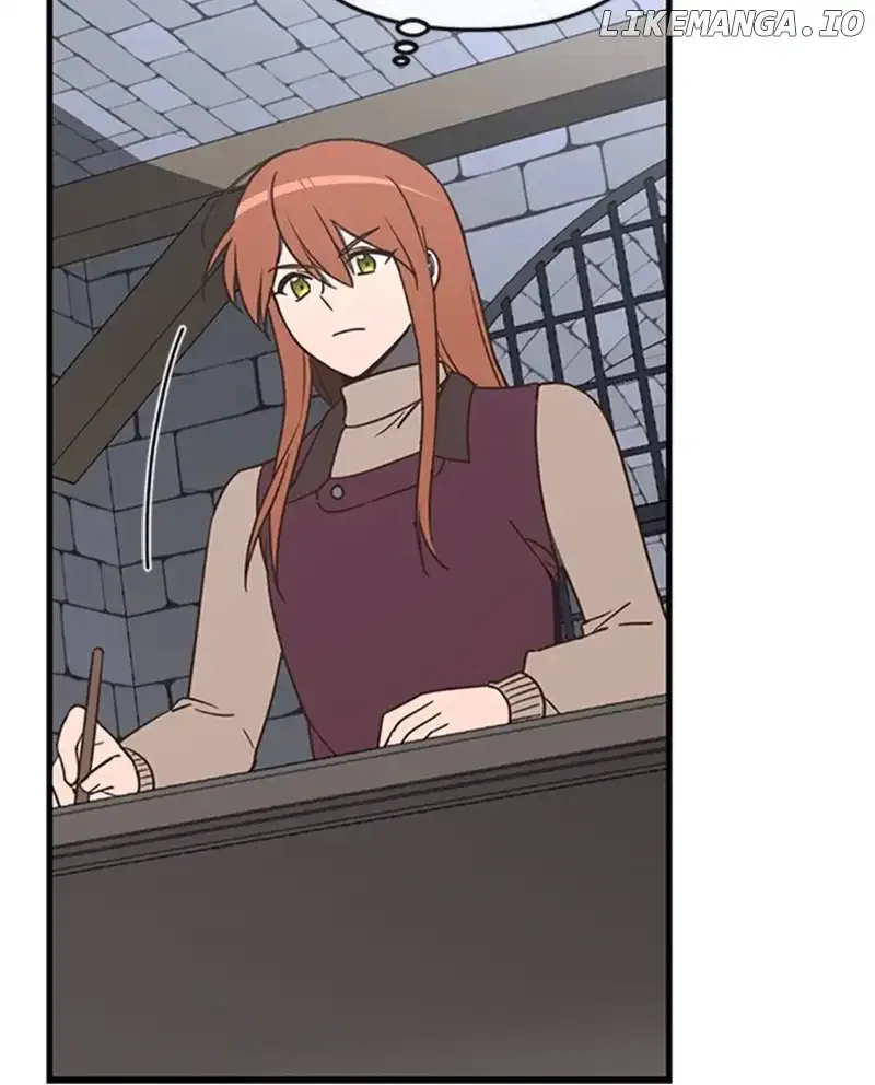 Single Wizard’s Dormitory Apartment Chapter 66 – Page 77