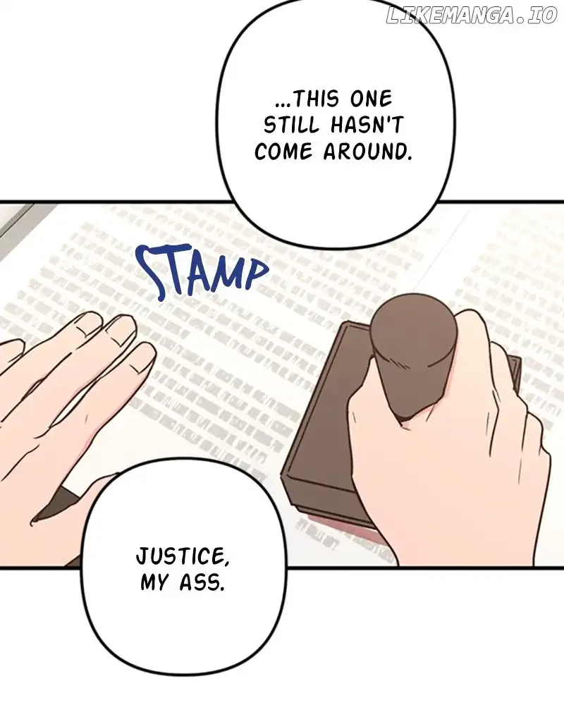 Single Wizard’s Dormitory Apartment Chapter 66 – Page 81